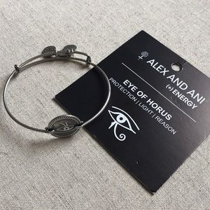 Alex and Ani Bracelet